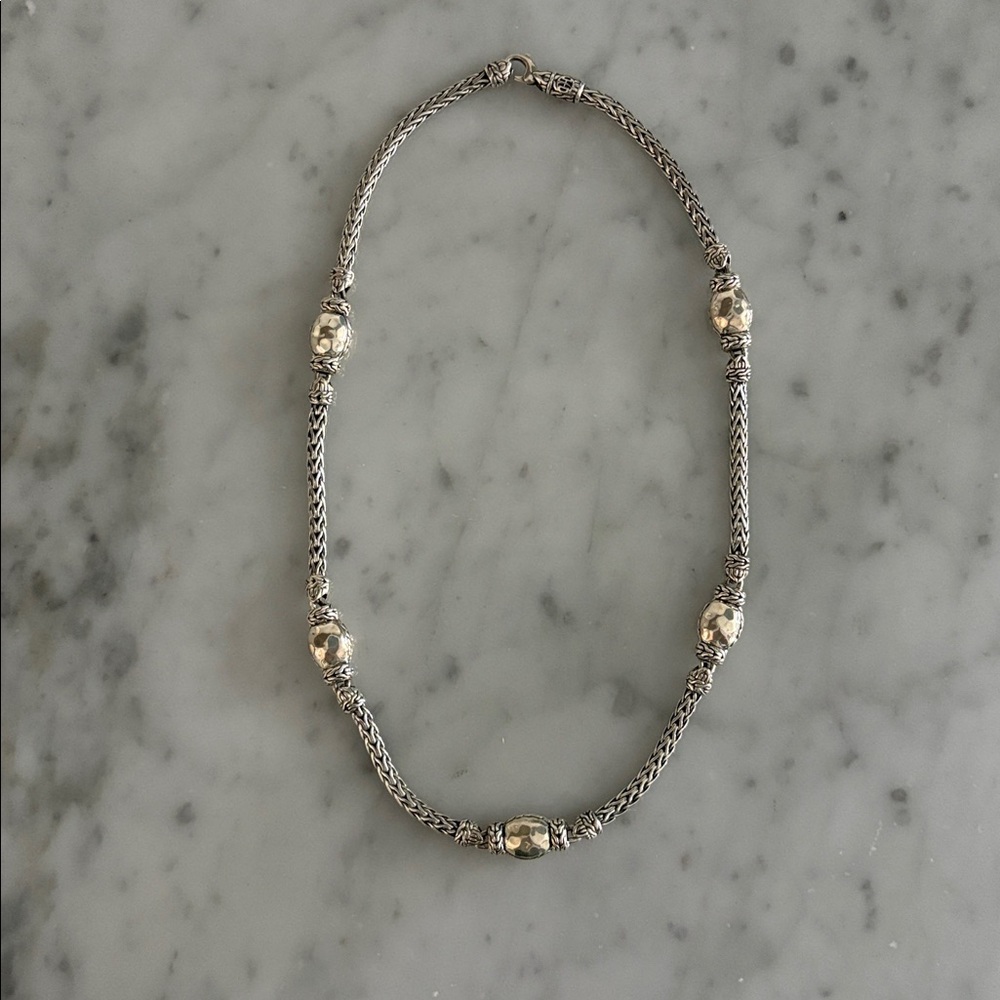 John Hardy Necklace